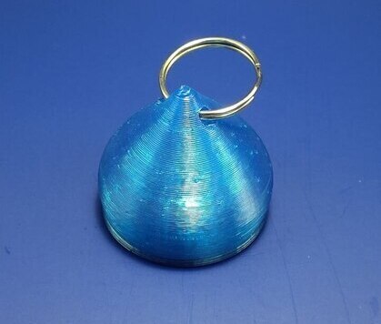 Der NotfallMonoknoblauchContainer